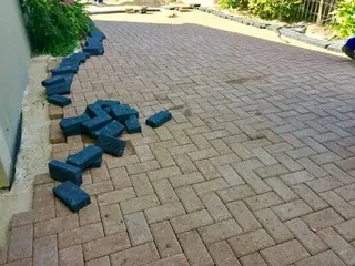 STANLEY PAVÍNG 081..366..4446 labour only