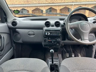 2007 Hyundai Atos Hatchback