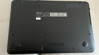 Asus NoteBook Laptop