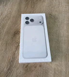 IPhone 17 Pro Max 512gb Brand New Sealed