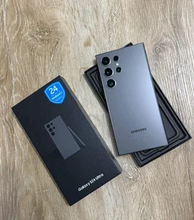 Samsung Galaxy S24 Ultra 256gb