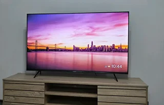 Skyworth 55inch UHD Smart Android TV