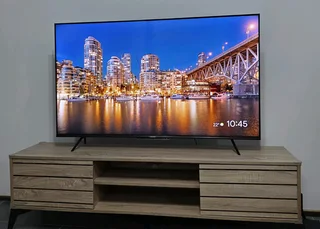 Skyworth 55inch UHD Smart Android TV