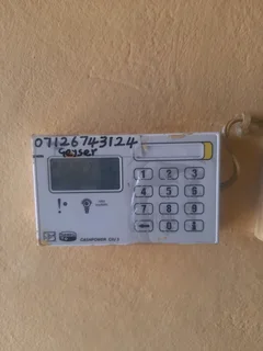 ROOM TO RENT IN MAMELODI