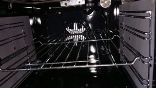 Oven Hob