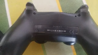 Ps4 Controller