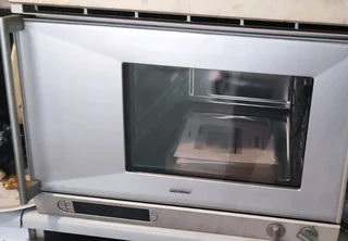 Gaggenau Steam Oven