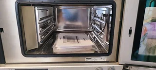 GAGGENAU STEAM OVEN