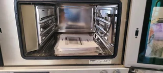 GAGGENAU STEAM OVEN