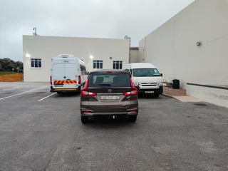 Staff Transport Services