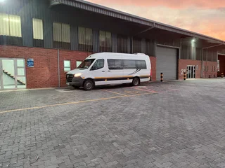 Staff Transport Services
