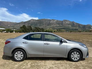 Staff Transport Services