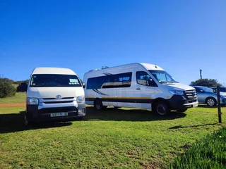 Staff Transport Services