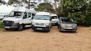 Staff Transport Services
