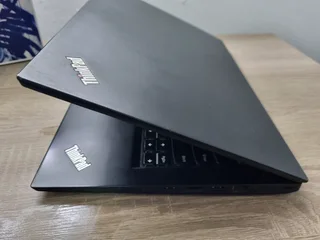 Lenovo T470s core i5 6th gen Touchscreen laptop