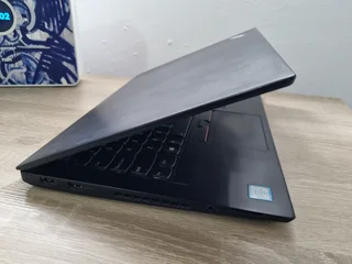Lenovo T470s core i5 6th gen Touchscreen laptop