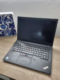 Lenovo T470s core i5 6th gen Touchscreen laptop