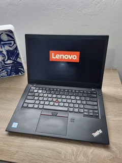 Lenovo T470s core i5 6th gen Touchscreen laptop