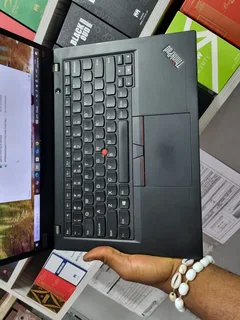 Lenovo X390 core i5 8th generation