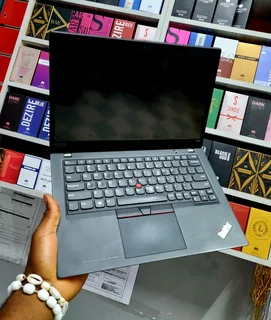 Lenovo X390 core i5 8th generation