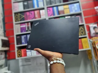 Lenovo X390 core i5 8th generation