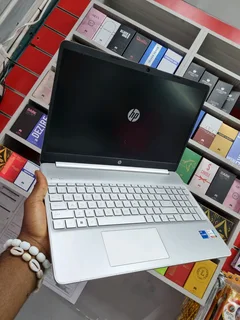 HP core i5 12th gen