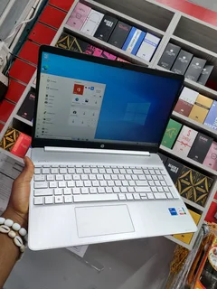HP core i5 12th gen
