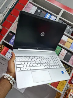 HP core i5 12th gen