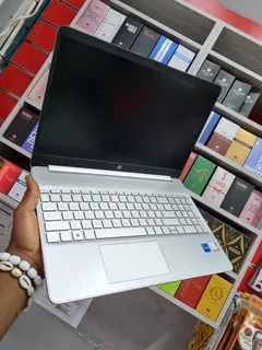 HP core i5 12th gen