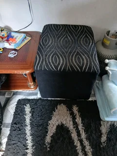 Corner set sofa