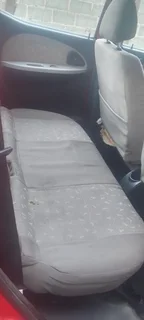 2006 Chana Benni Hatchback