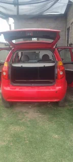 2006 Chana Benni Hatchback