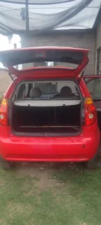 2006 Chana Benni Hatchback