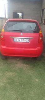 2006 Chana Benni Hatchback