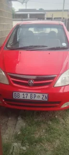 2006 Chana Benni Hatchback