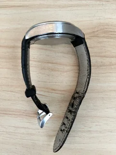 Tag hauer chronograph mens watch