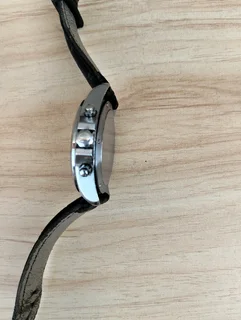 Tag hauer chronograph mens watch