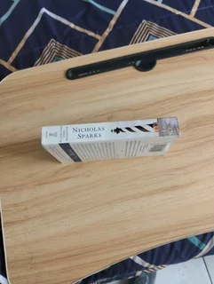 Nicholas sparks - true believer