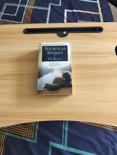 Nicholas sparks - the rescue