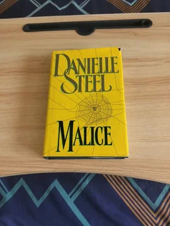 Danielle steel- Malice