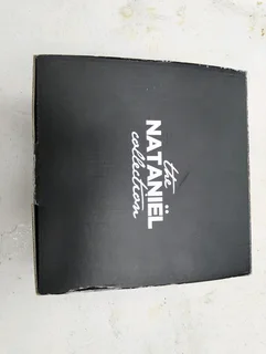 The Nathaniel collection 4 stemless wine glasses