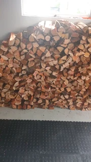 Firewood good for fireplaces dry ones.