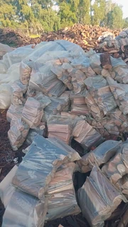 Firewood dry ones for fireplaces