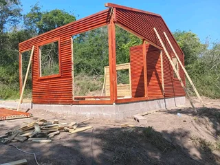 Cash on delivery Wendy houses for sale