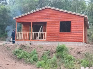 Cash on delivery Wendy houses for sale