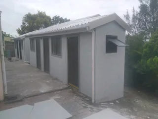 Cash on delivery Wendy houses for sale
