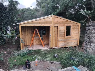 Cash on delivery Wendy houses for sale