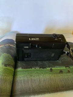 Nikon L35 AF Camera