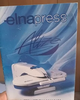 Alize Elna-press
