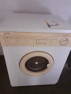 Defy tumble dryer